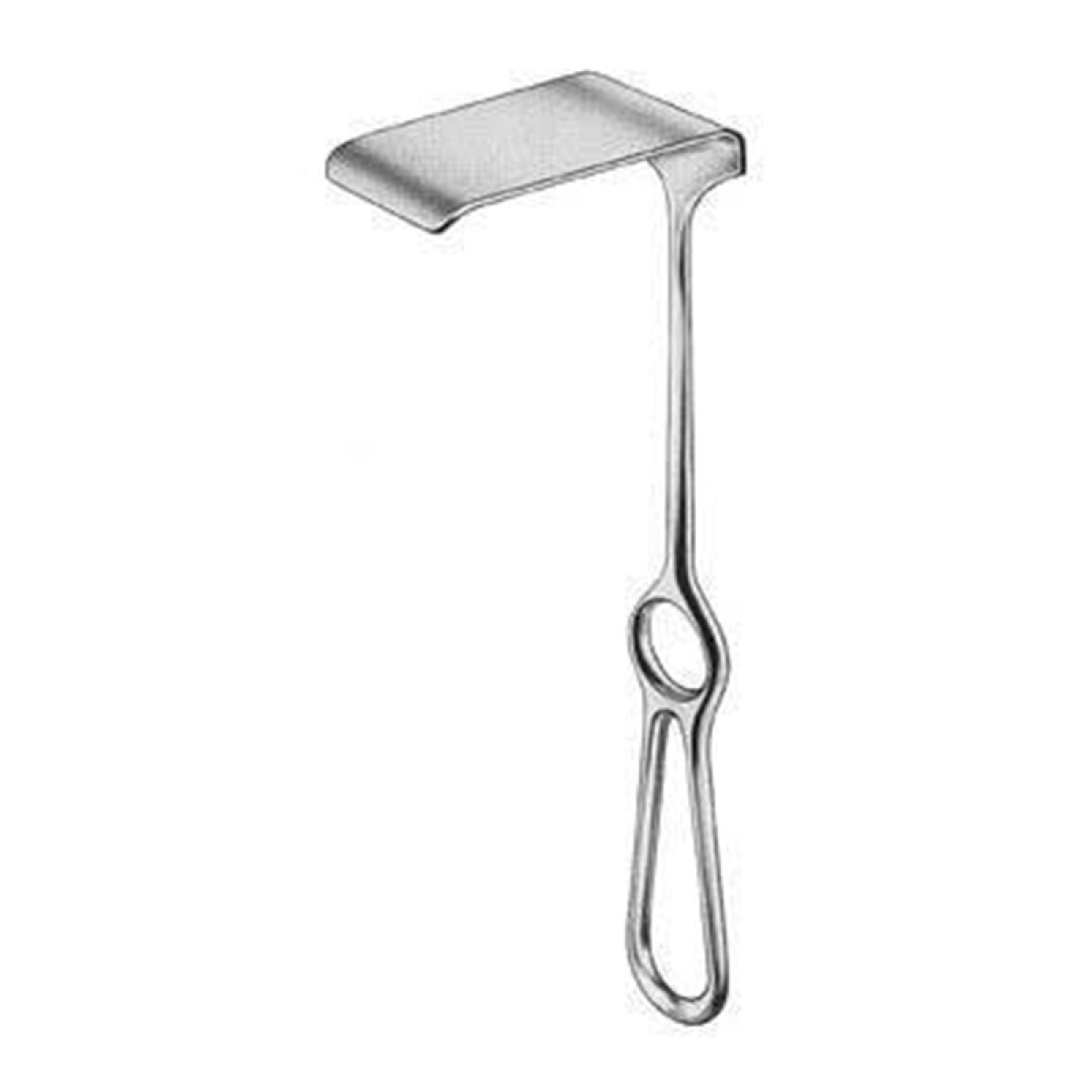Morris Retractor Surgical Instruments General Surgical Instruments Manufacturer And