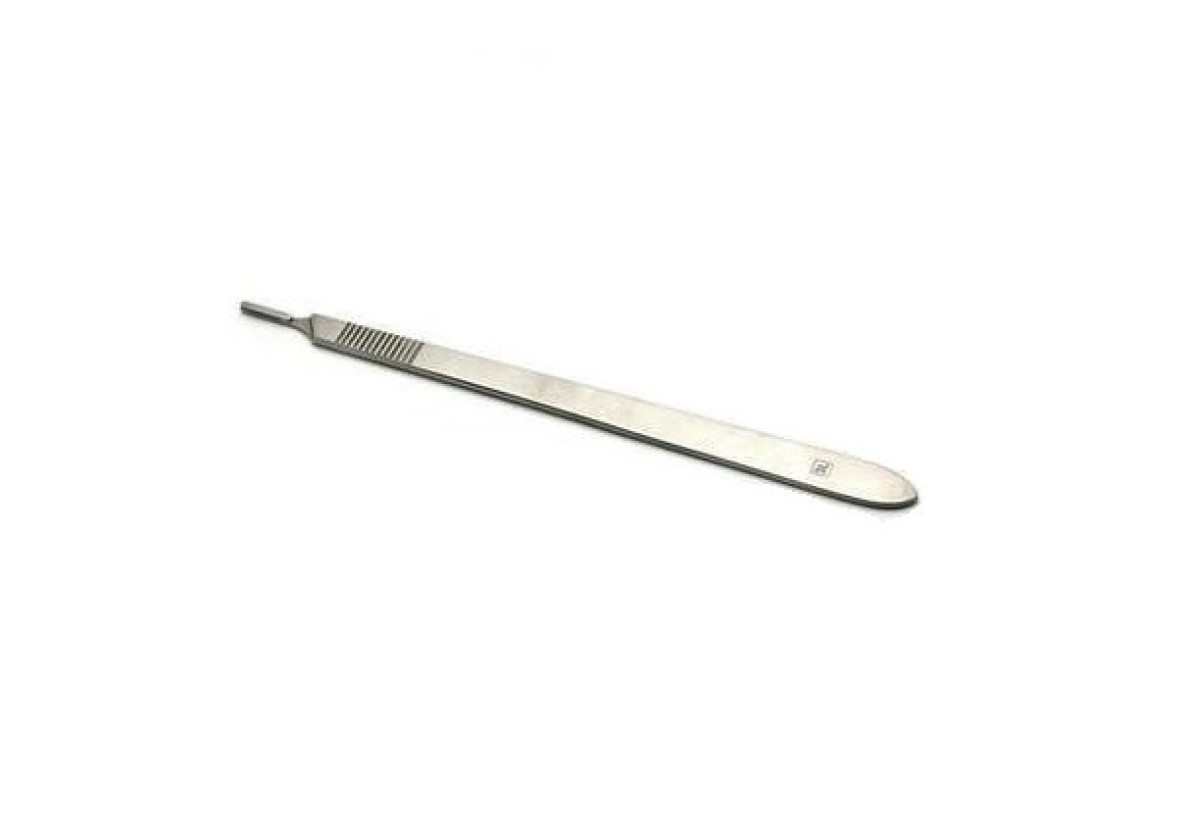 Scalpel Handle #9  Sklar Surgical Instruments
