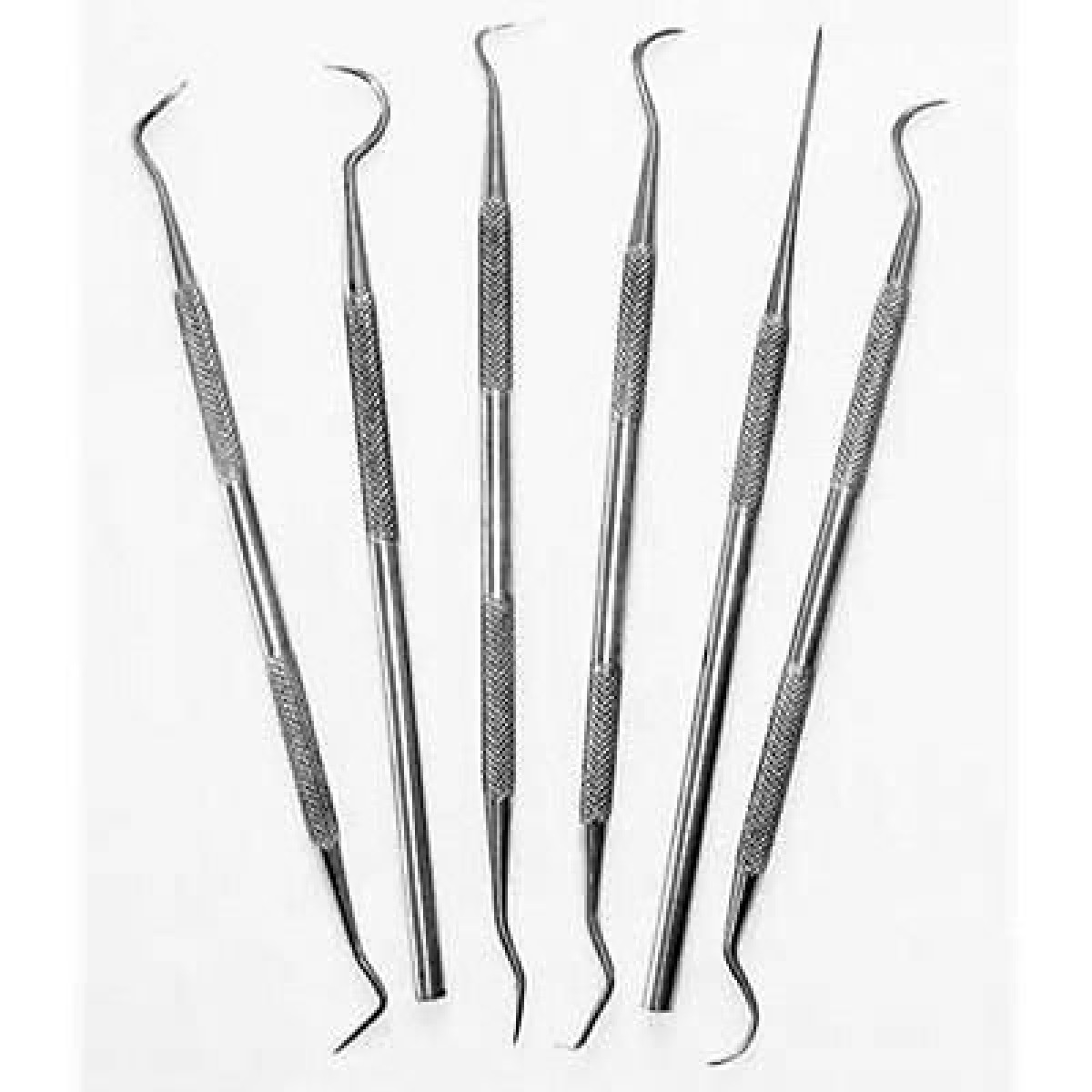 Wax Carvers/Probes Set of 10pcs