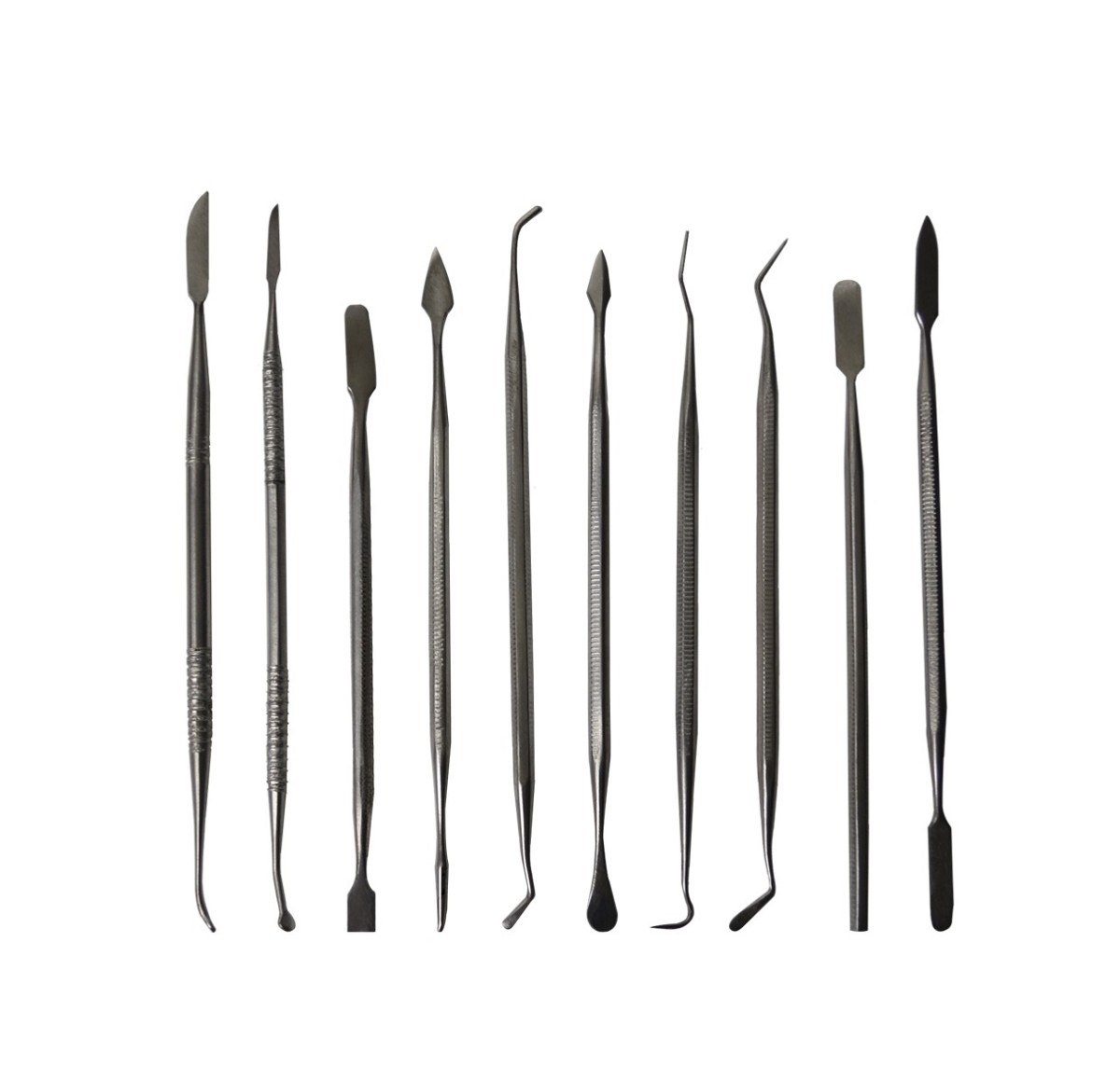 Wax Carvers/Probes Set of 10pcs