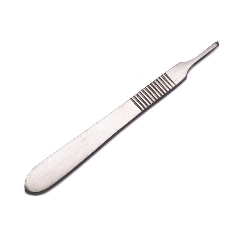 Scalpel Handle No. 3 M | Surgical Scalpel Handle Instruments | Surgical ...